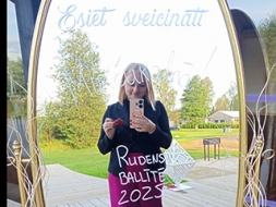 Svinības, kas paliek atmiņā