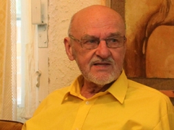 Mūžībā devies mākslinieks Gunārs Krollis