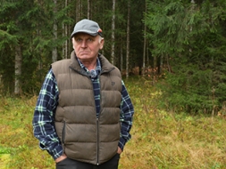 Iestādīts mežs ir “krājkase” nākamajām paaudzēm