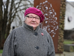 “Patriotisma nedēļa vienmēr ir bijusi svarīga”