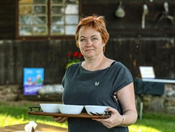 “Tas ir tikai normāli, ka maināmies”