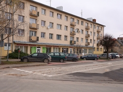 Jāsaskaras ar neērtībām,  lai nokļūtu pie ģimenes ārsta
