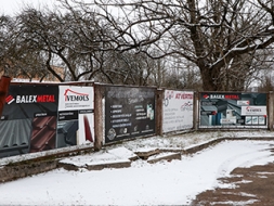 Izmaiņas reklāmu un informatīvo materiālu izvietošanā