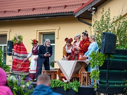 Atskats uz Madonas novada amatierteātru skati