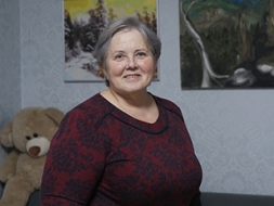 “Ģimene, darbs un sirdslietas — mana dzīves bagātība”