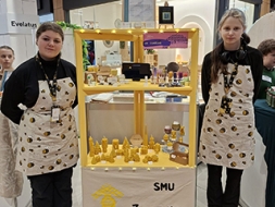 Kur “Zumzums”,  tur san