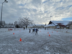 Gadu sāk sportiski un aktīvi