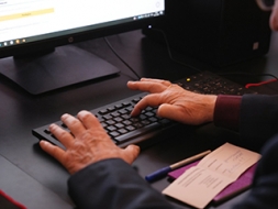 Tiek komplektētas pēdējās grupas nodarbībām projektā