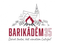 1991. gada barikāžu atceres pasākumi Madonas novadā