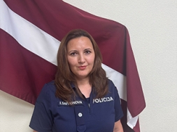 Policijas darbs ir aicinājums