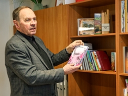 Jauns gads iesācies darbīgi — ar jauniem pasūtījumiem