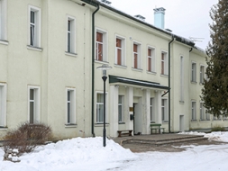 Pansionāts „Varavīksne” turpina darbu jaunā statusā