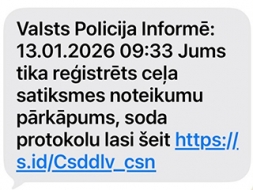 Krāpnieki izdomā arvien jaunus veidus