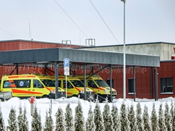 Jaunumi un uzlabojumi neatliekamajā medicīniskajā palīdzībā