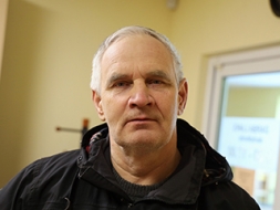 Kas mediķu palīdzību meklē, to arī saņem
