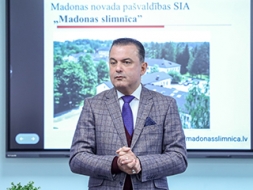 Veselības aprūpe 2026. gadā —  ko varam sagaidīt?