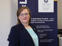 Klusā aiziešana: LU filiāle Madonā slēdz durvis