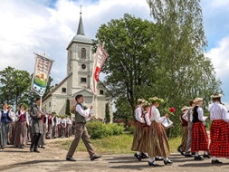 Balva dokumentālajai filmai “Dziesmu avoti 1866”