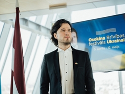 Andreja Osokina priekšnesumu magnētisms dzīvajā