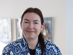 Siltums rakstos — dūraiņu izstādes stāsts par latvisko mantojumu