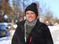 Pārbaudīt savas spējas un tvert adrenalīnu