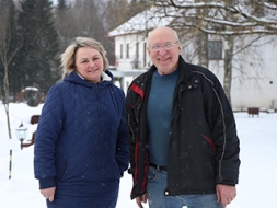 Ko tik laukos nevar īstenot un dabūt gatavu!