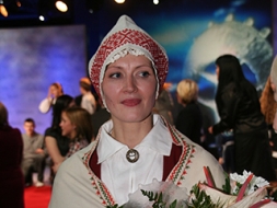 Jauna zinātņu doktore —  Ieva Zepa no Stirnienes