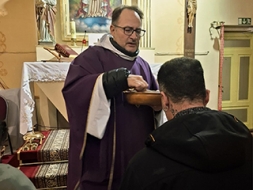 Pelnu diena — garīgs sākums Lieldienu ceļam