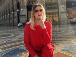 “Mana dzīve un uztvere bieži ir bez filtra”