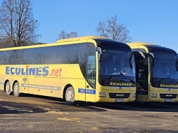 Bērnu nokļūšanu skolās nodrošina sabiedriskais transports