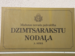 Demogrāfijas rādītāji Madonas novadā — aizvadītā gada kopsavilkums