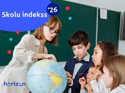 Degumnieku pamatskola ieņem 3. vietu