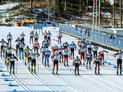 “Smeceres silā” pavasarīgā noskaņā noslēdzas Latvijas čempionāts