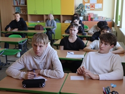 No klases līdz profesijai — absolventu iedvesmas stāsti