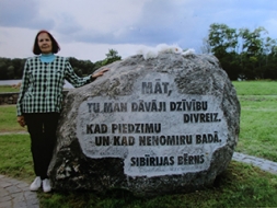 Atmiņas, ko neizdzēš laiks un glabā sirds