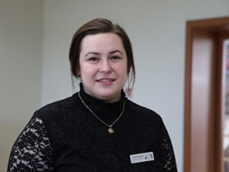 Pozitīvi, ka bērni ir aktīvi