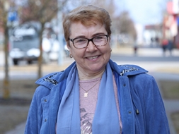 “Vēlu saskaņu sirdīs un pasaulē”