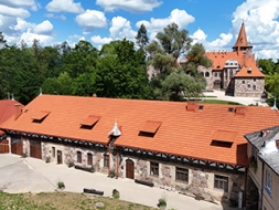 Tūrisma centra pārcelšana rada bažas cesvainiešiem