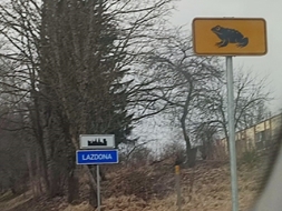 Misija — izglāb krupi!