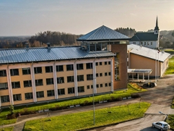 Saskaņo uzņemšanas kārtību Cesvaines vidusskolā