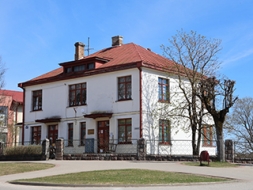Veikta iekārtu uzstādīšana