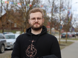 Jauns konsultants — agronoms ar specializāciju dārzkopībā