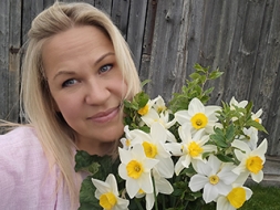 Ziedu harmonija ikdienai un svētkiem
