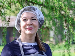 Baudījums garšas kārpiņām un acīm