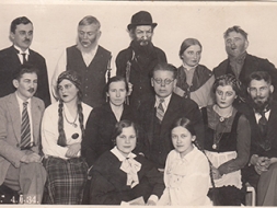 Vidējā izglītība Madonā.  20. gs. 20.—30. gadi