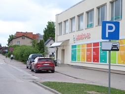 Precizēta transportlīdzekļu novietošanas kārtība