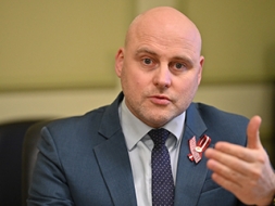 Nesaimnieciska pieeja nav ilgtspējīga