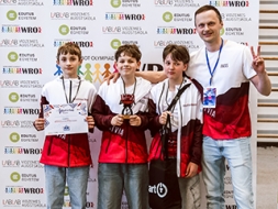Pošas uz Eiropas finālu Horvātijā
