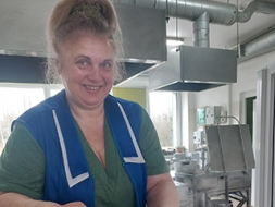 Nav grūti reizē gatavot veselīgi, ēst garšīgi un neizmest pārtiku
