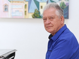 Uldim Deigelim jauna dziesma